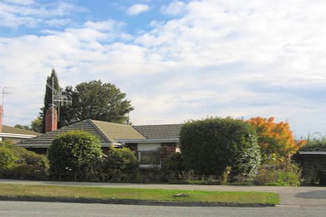 Photo of property in 5 Hartley Crescent, Marchwiel, Timaru, 7910