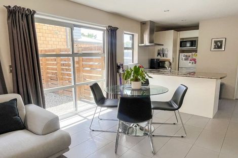 Photo of property in 67c Burke Street, Addington, Christchurch, 8024