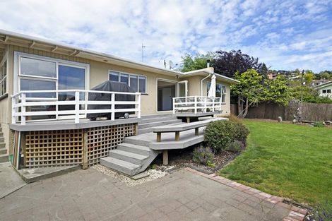 Photo of property in 1 Torlesse Street, Enner Glynn, Nelson, 7011