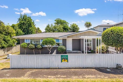 Photo of property in 7 Wiremu Street, Hamilton East, Hamilton, 3216