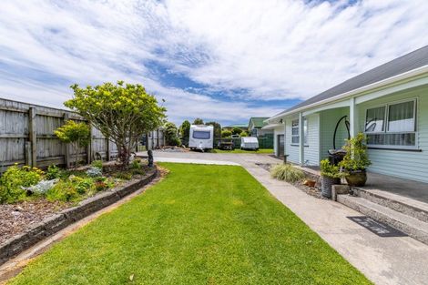 Photo of property in 55 Barrett Road, Whalers Gate, New Plymouth, 4310