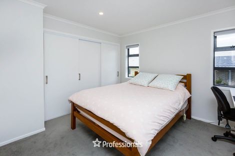 Photo of property in 36 Filmer Crescent, Wallaceville, Upper Hutt, 5018