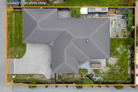 Photo of property in 1057 Goulds Road, Rolleston, 7614