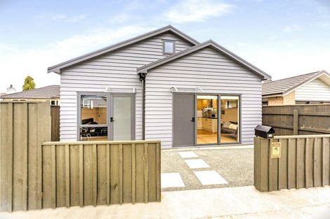 Photo of property in 71a Shakespeare Avenue, Trentham, Upper Hutt, 5018