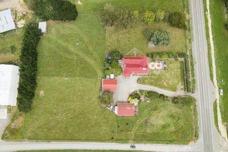 Photo of property in 808 Kimbolton Road, Feilding, 4777