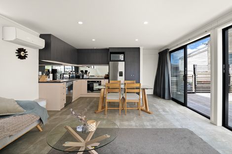 Photo of property in 108 Oxford Street, South Dunedin, Dunedin, 9012