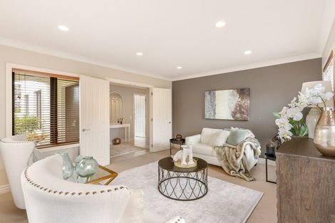 Photo of property in 11 Dunvegan Rise, East Tamaki Heights, Auckland, 2016