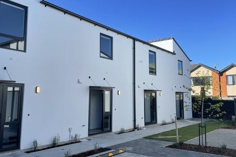 Photo of property in 10/302 Fitzgerald Avenue, Christchurch Central, Christchurch, 8013
