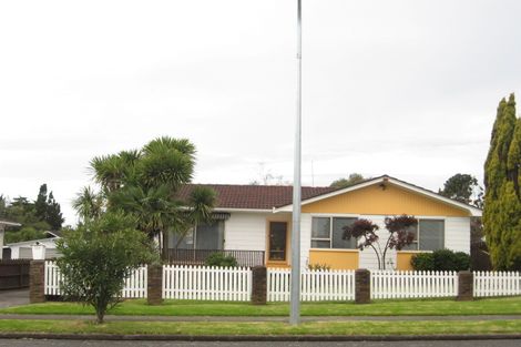 Photo of property in 128 Pigeon Mountain Road, Half Moon Bay, Auckland, 2012