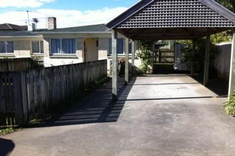 Photo of property in 33a Clevedon Road, Papakura, 2110