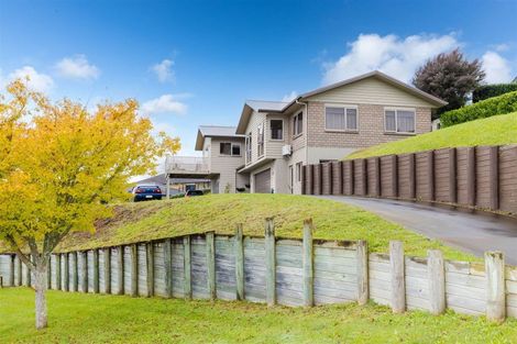 Photo of property in 4 Sunset Close, Otorohanga, 3900