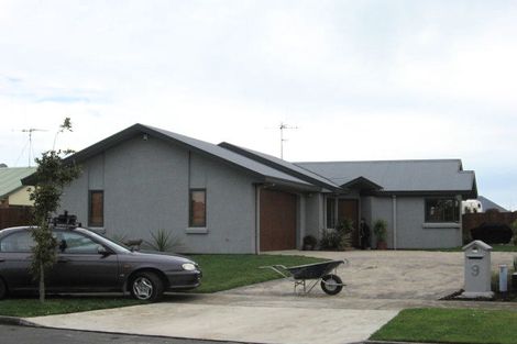 Photo of property in 9 Aria Court, Fairview Downs, Hamilton, 3214