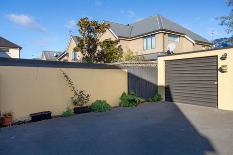 Photo of property in 2/28 Derby Street, St Albans, Christchurch, 8014