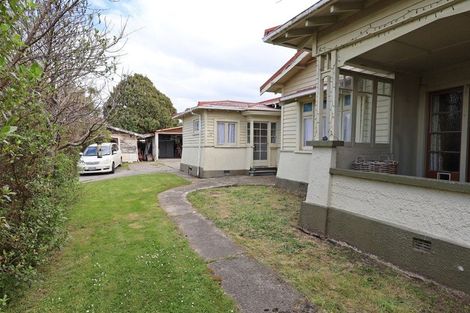 Photo of property in 23 Nichol Street, Heidelberg, Invercargill, 9812