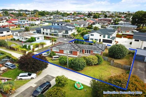 Photo of property in 48 Allenby Road, Papatoetoe, Auckland, 2025