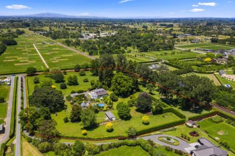 Photo of property in 29 Vaile Road, Newstead, Hamilton, 3286