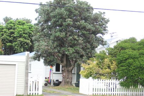 Photo of property in 20 Chelsea Street, Miramar, Wellington, 6022