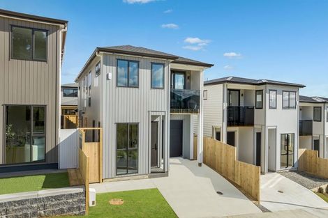 Photo of property in 9 Sagitta Drive, Flat Bush, Auckland, 2019