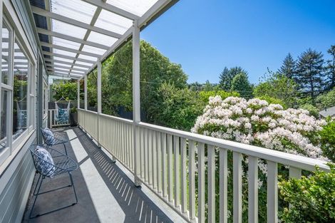 Photo of property in 21 Glenross Street, Glenross, Dunedin, 9011