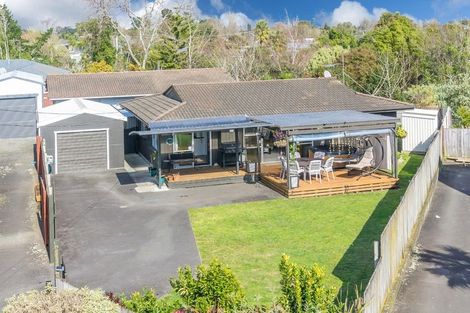 Photo of property in 8a Richardson Road, Bader, Hamilton, 3206