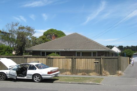 Photo of property in 116 Pine Avenue, South New Brighton, Christchurch, 8062