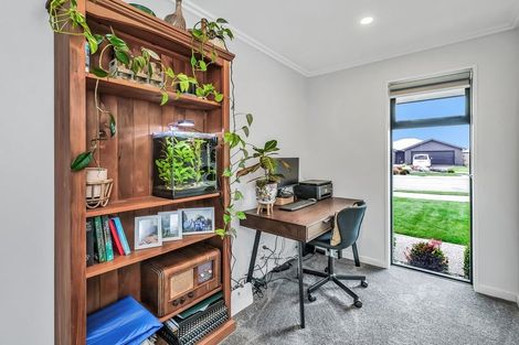 Photo of property in 7 Hawk Close, Rolleston, 7615