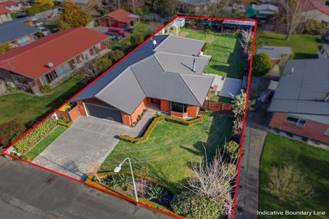 Photo of property in 17 Buckleys Terrace, Tinwald, Ashburton, 7700