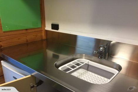 Photo of property in Basin Reserve Complex, 27/4 Sussex Street, Mount Cook, Wellington, 6021