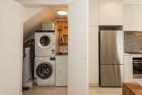 Photo of property in 12/191 Cashel Street, Christchurch Central, Christchurch, 8011