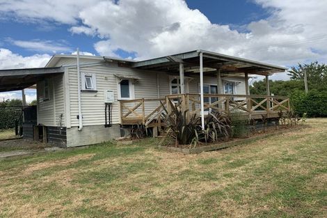 Photo of property in 23 Alfredton Road, Eketahuna, 4900