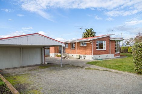 Photo of property in 192 High Street, Solway, Masterton, 5810