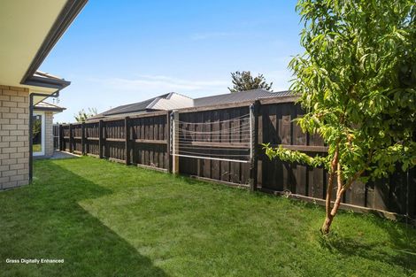 Photo of property in 4 Beamsgate Road, Halswell, Christchurch, 8025