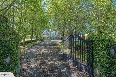 Photo of property in 43 Gilmore Road, Ngahinapouri, Hamilton, 3290