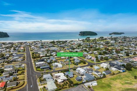 Photo of property in 103 Bellona Road, Whangamata, 3620