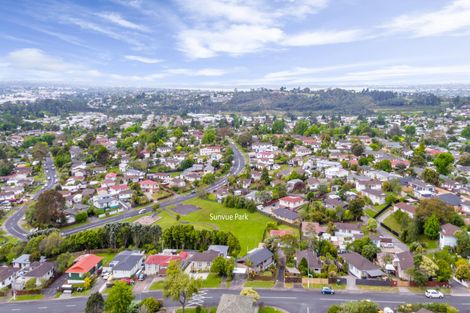 Photo of property in 17 Adam Sunde Place, Glen Eden, Auckland, 0602
