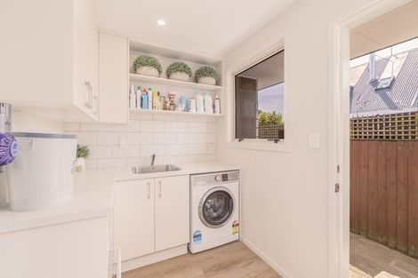 Photo of property in 83 Solomon Avenue, Redwood, Christchurch, 8051