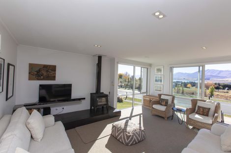 Photo of property in 39 D'archiac Drive, Lake Tekapo, 7999