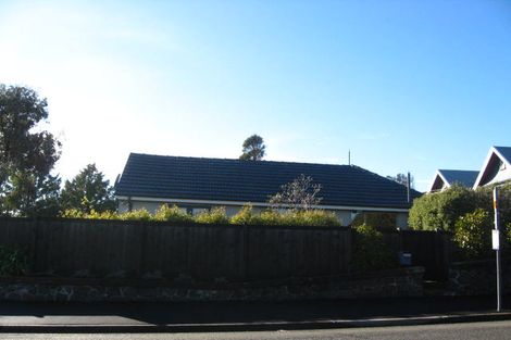 Photo of property in 45 Hackthorne Road, Cashmere, Christchurch, 8022