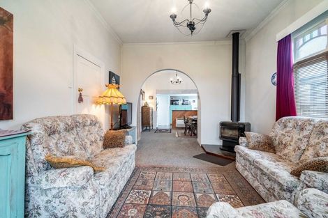 Photo of property in 103 Ritchie Street, Richmond, Invercargill, 9810