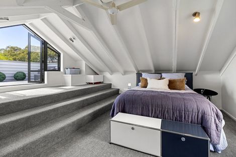 Photo of property in 4/5 Hepburn Street, Freemans Bay, Auckland, 1011