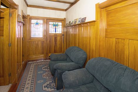 Photo of property in 191 Dixon Street, Masterton, 5810