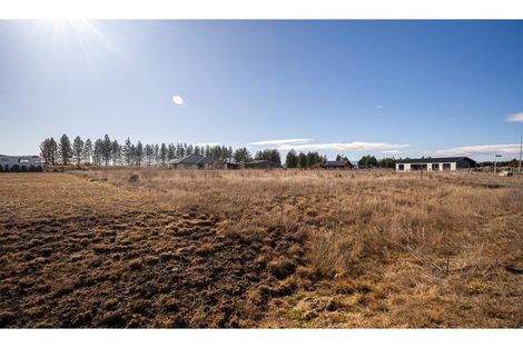 Photo of property in 13 Temple Drive, Twizel, 7901