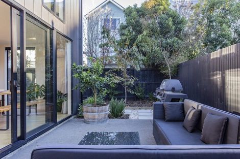 Photo of property in 4/42 Dickens Street, Addington, Christchurch, 8024