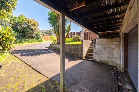Photo of property in 2/1 Claude Brookes Drive, Henderson, Auckland, 0612