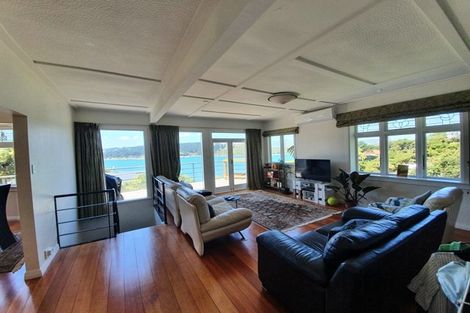 Photo of property in 113a Grafton Road, Roseneath, Wellington, 6011