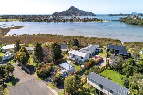 Photo of property in 119 Pepe Road, Tairua, 3508