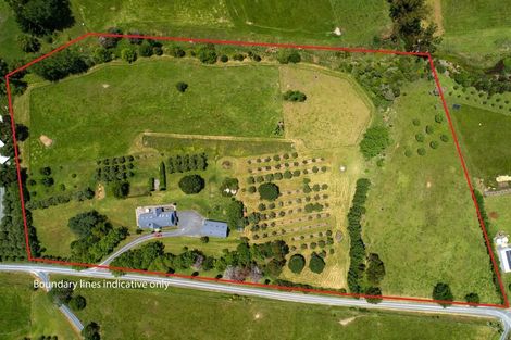 Photo of property in 153 Monarch-downs Way, Warkworth, 0982