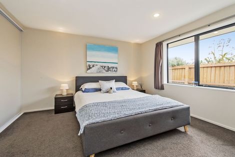 Photo of property in 81 Fairfield Way, Rolleston, 7614