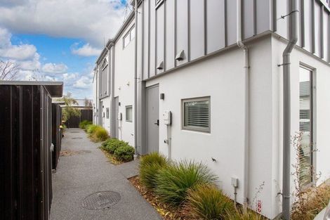 Photo of property in 3/44 Shirley Road, Shirley, Christchurch, 8013