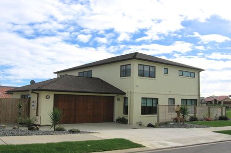 Photo of property in 1 Fintry Place, Flat Bush, Auckland, 2016